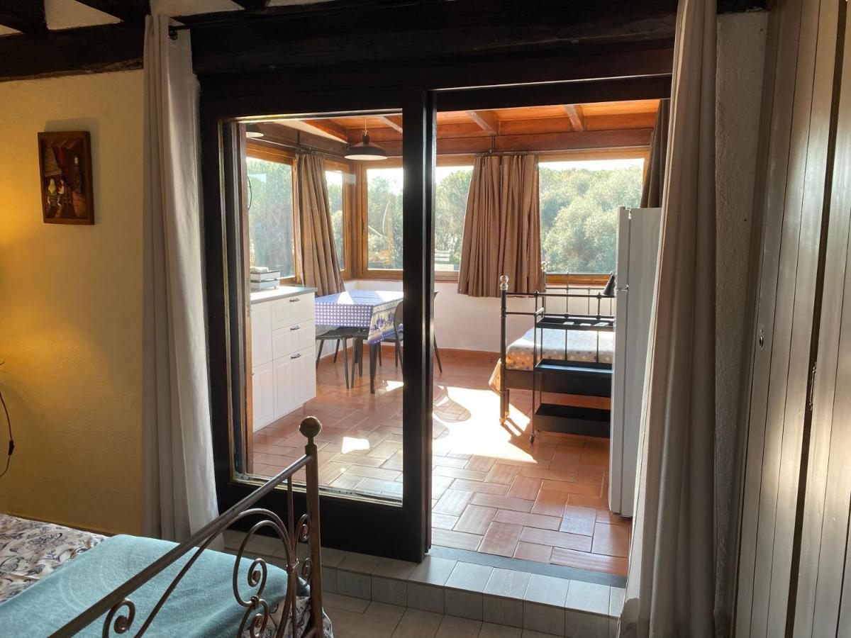 אורבטלו Villa Paradisino מראה חיצוני תמונה