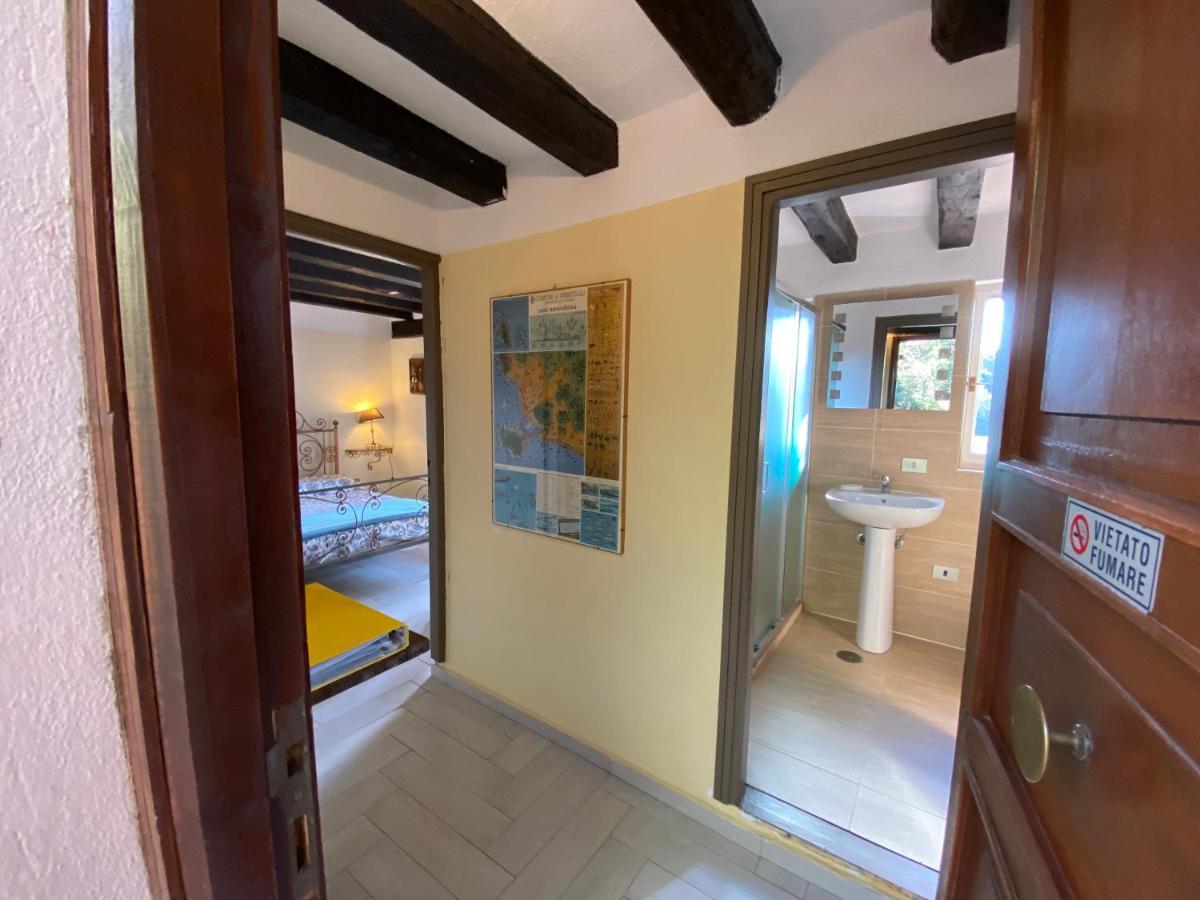 אורבטלו Villa Paradisino מראה חיצוני תמונה
