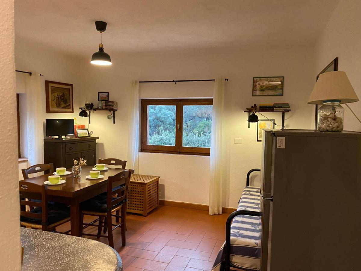 אורבטלו Villa Paradisino מראה חיצוני תמונה