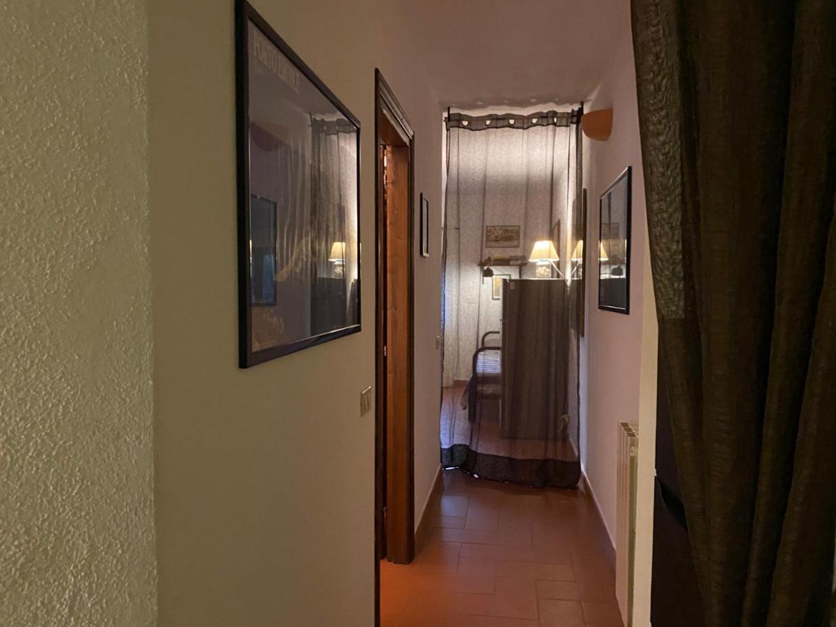 אורבטלו Villa Paradisino מראה חיצוני תמונה