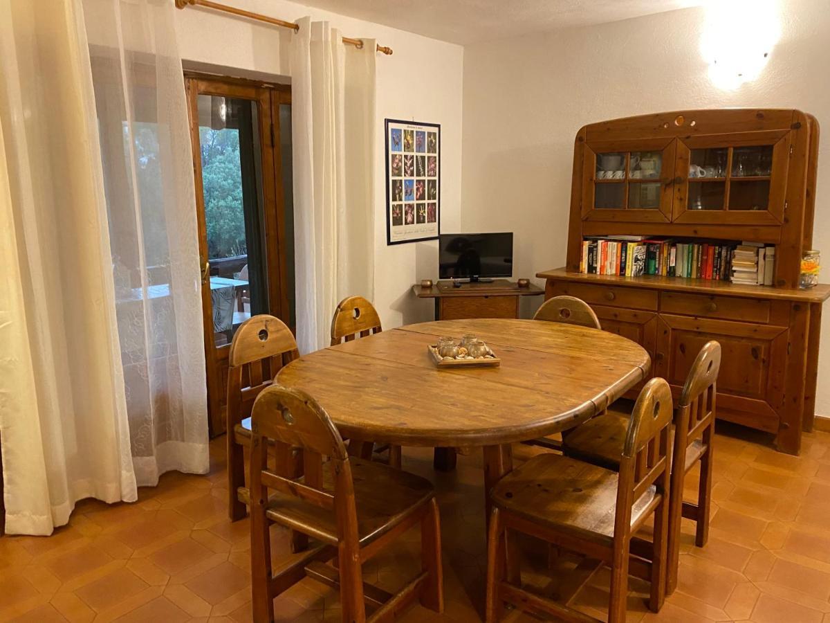 אורבטלו Villa Paradisino מראה חיצוני תמונה