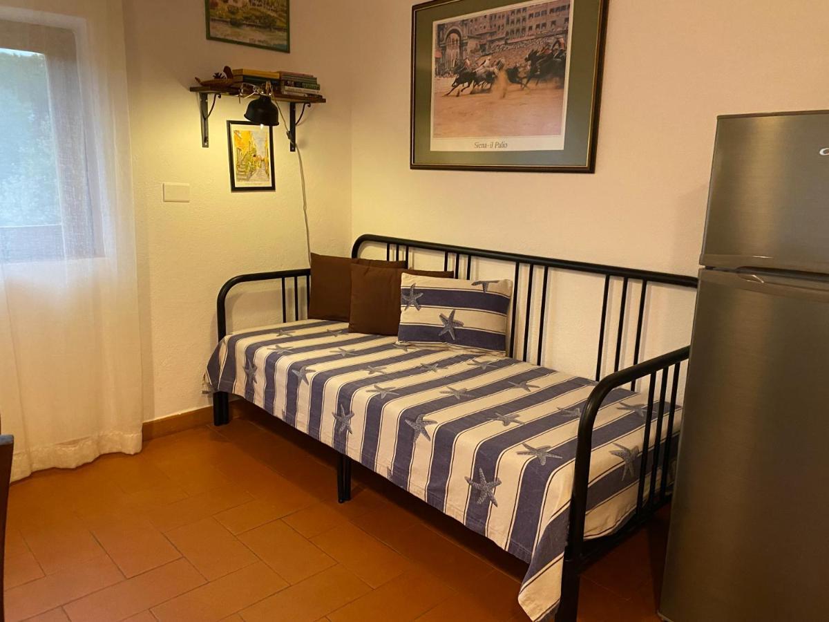 אורבטלו Villa Paradisino מראה חיצוני תמונה