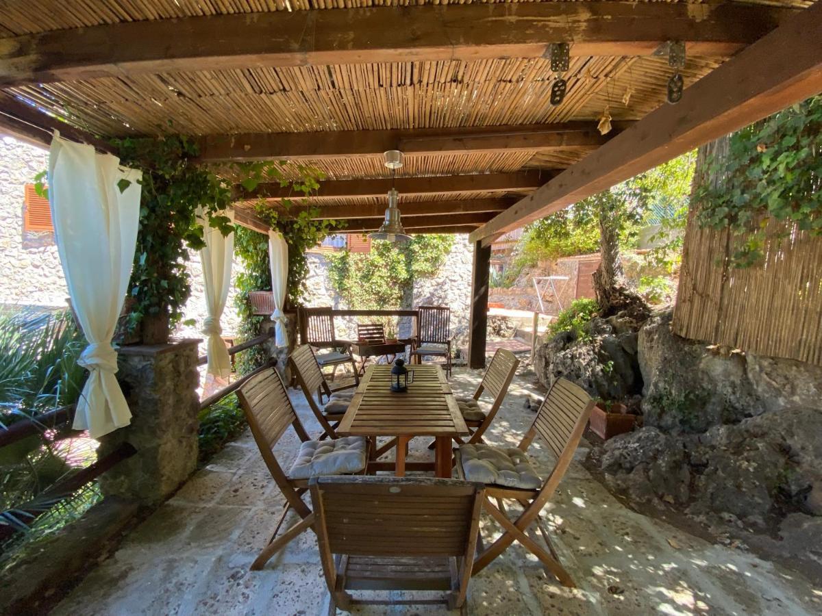 אורבטלו Villa Paradisino מראה חיצוני תמונה