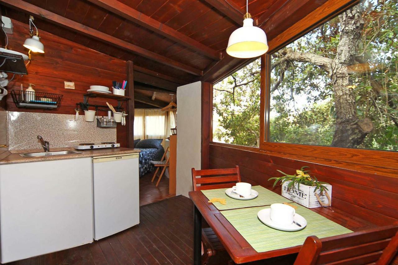 אורבטלו Villa Paradisino מראה חיצוני תמונה
