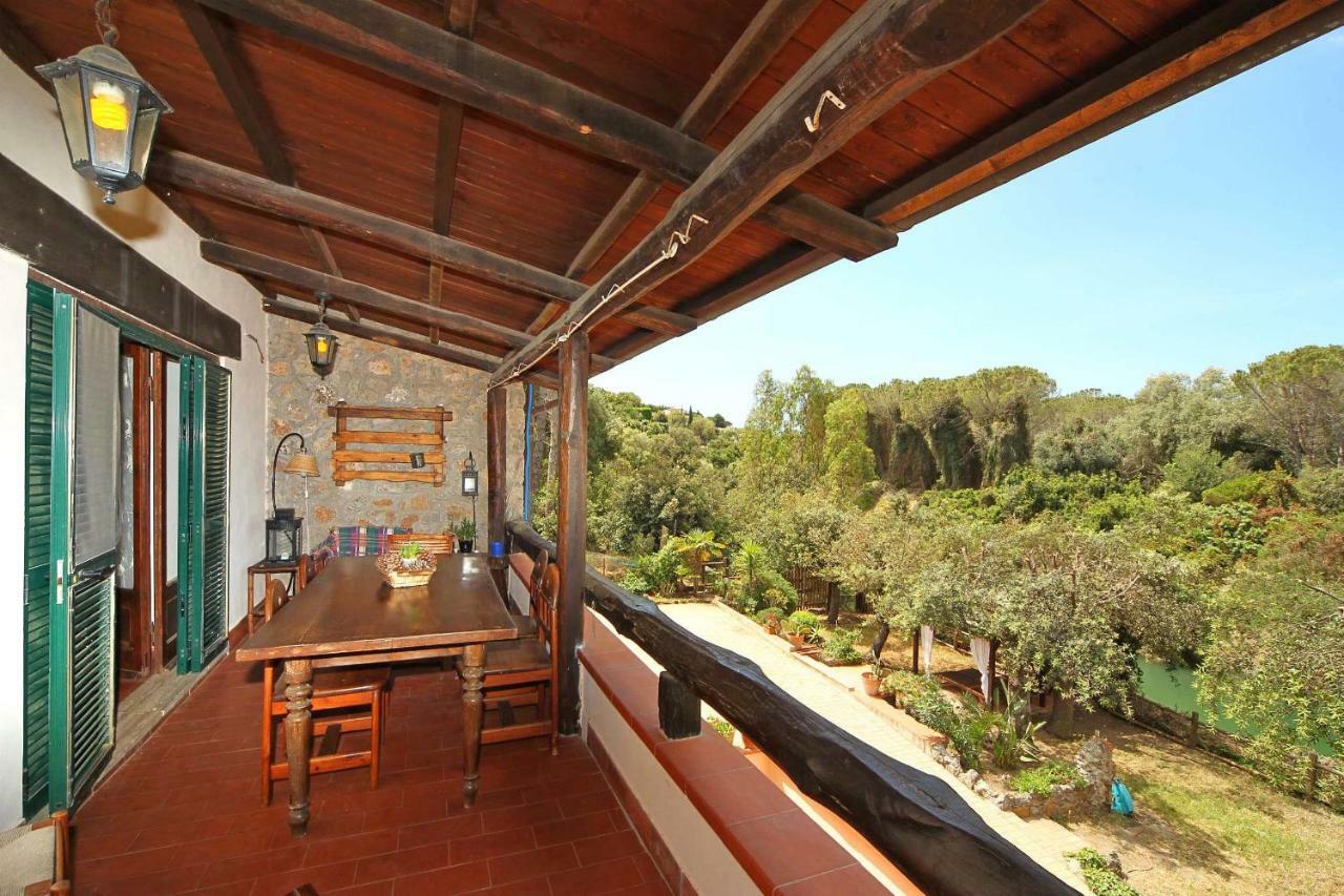 אורבטלו Villa Paradisino מראה חיצוני תמונה